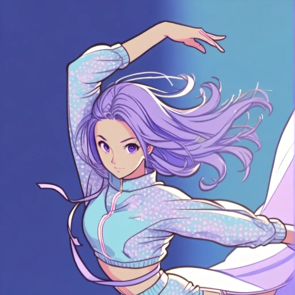 chat with ai character: mja