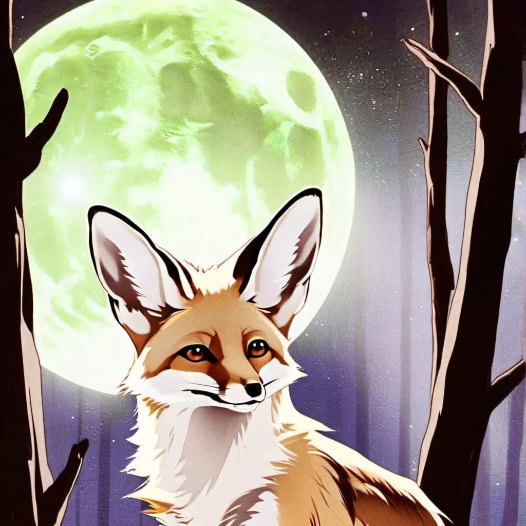 chat with ai character: shadow