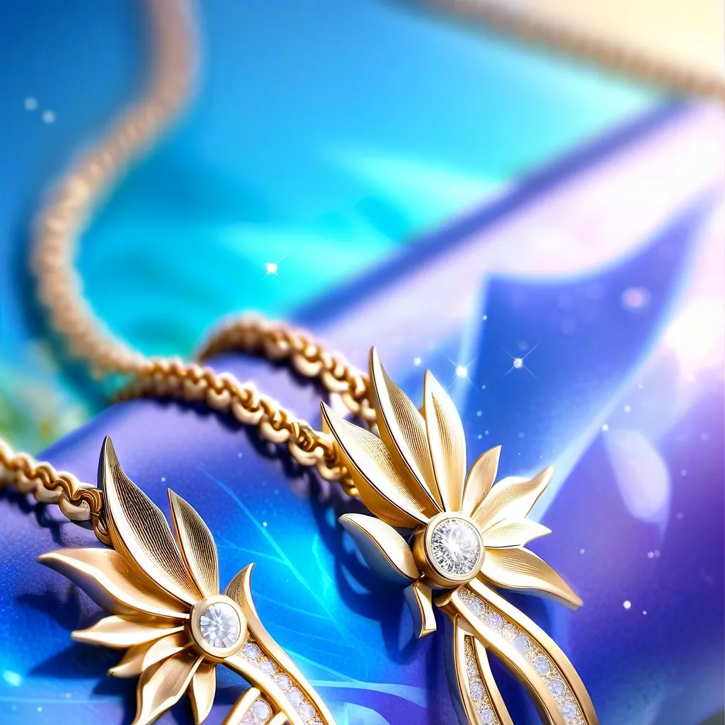 chat with ai character: Sundrop