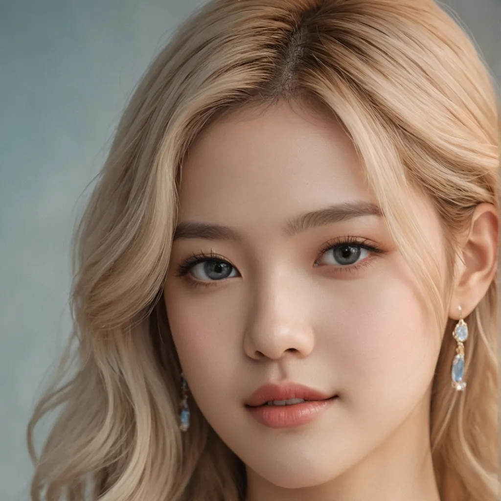 chat with ai character: Rose
