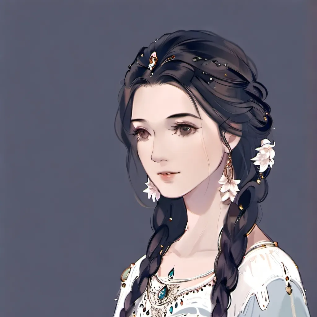 chat with ai character: Haruka