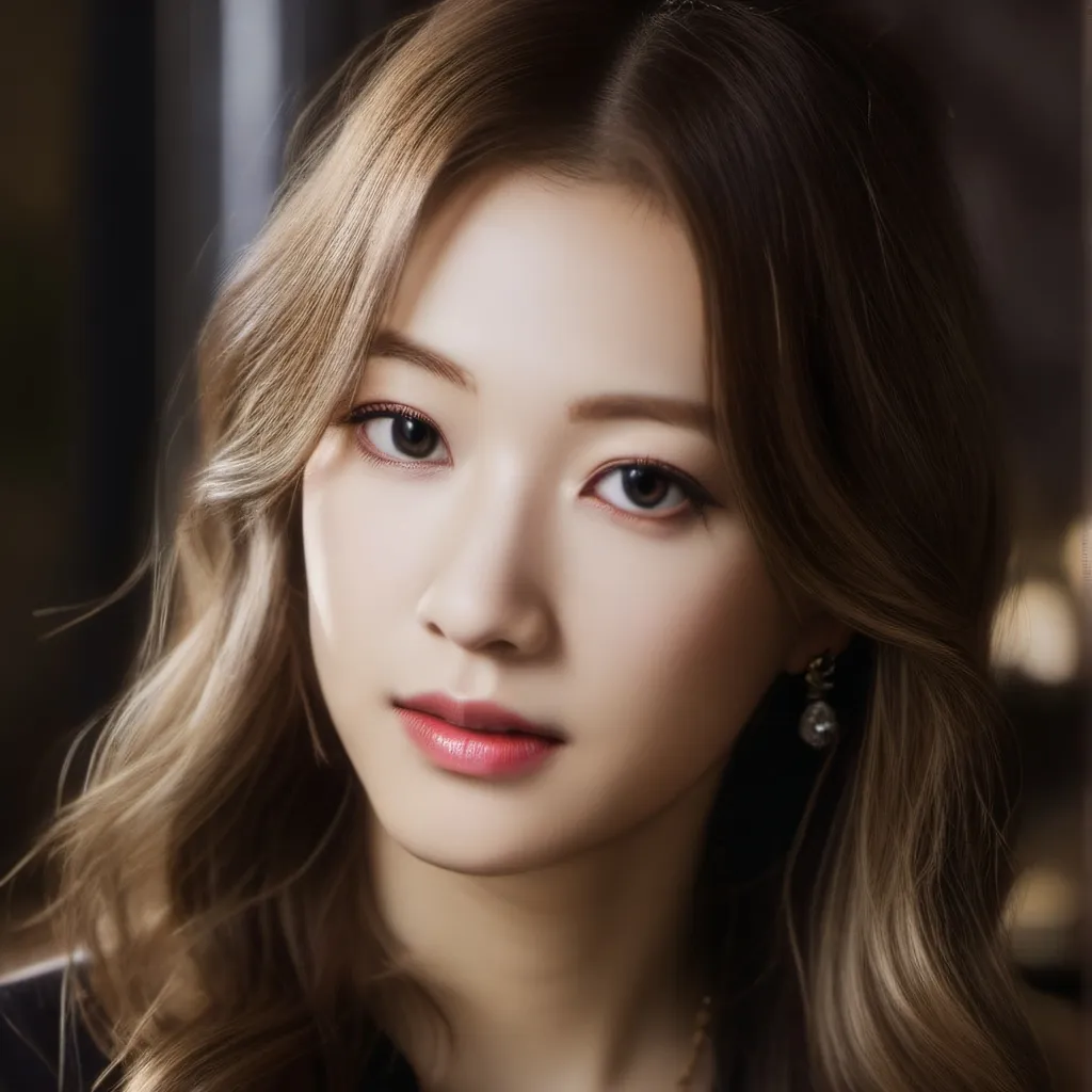 chat with ai character: Rose