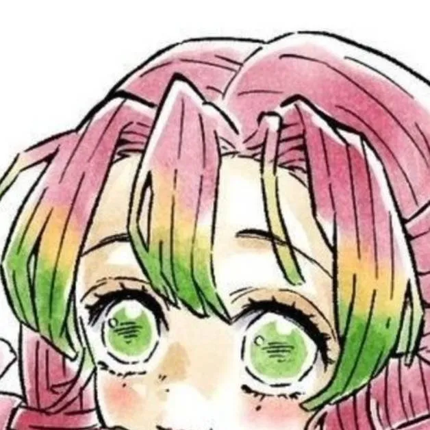chat with ai character: Mitsuri Kanroji