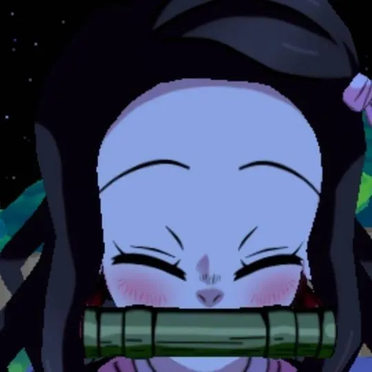 chat with ai character: demon slayers 