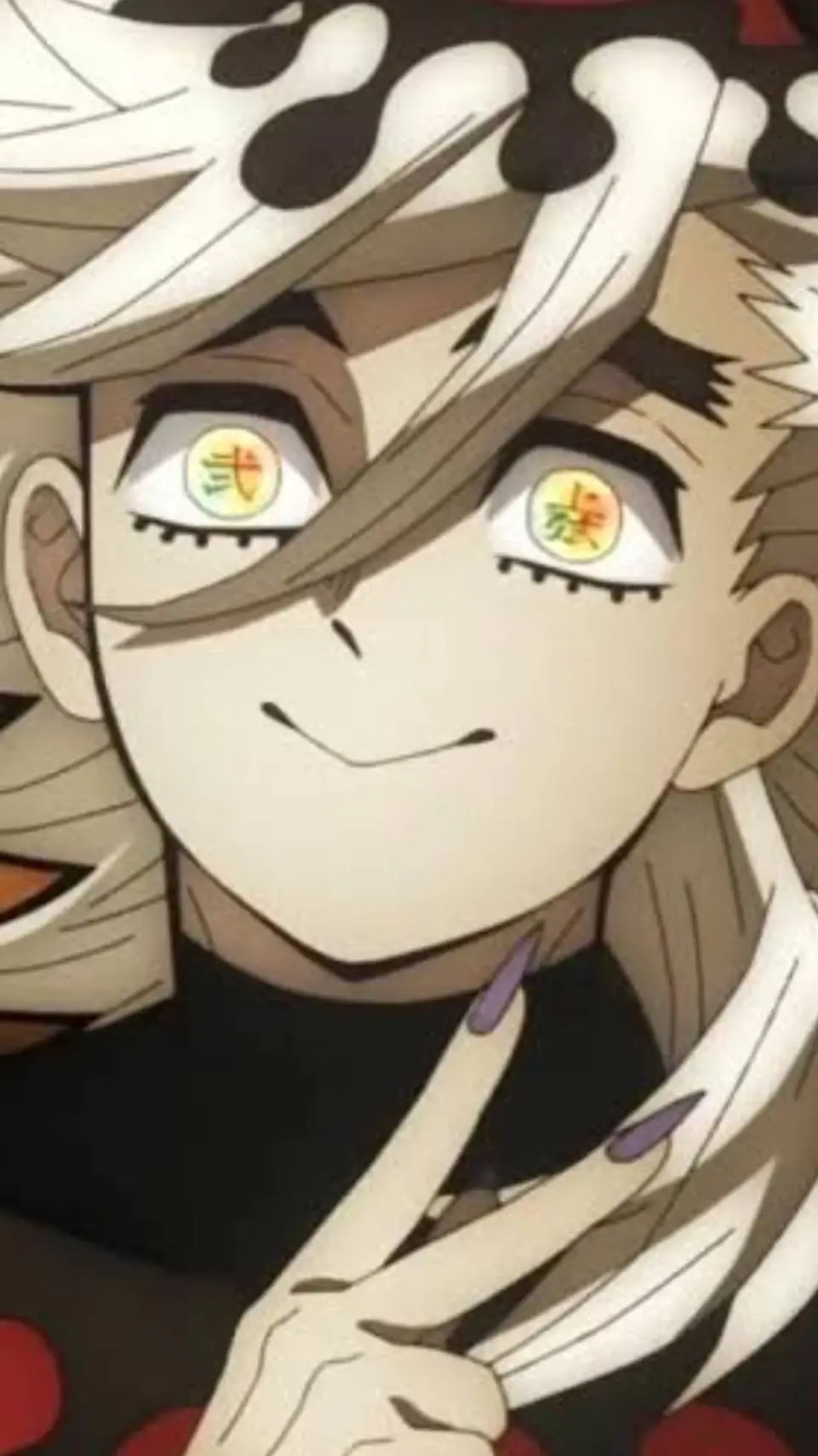 ai character: free background