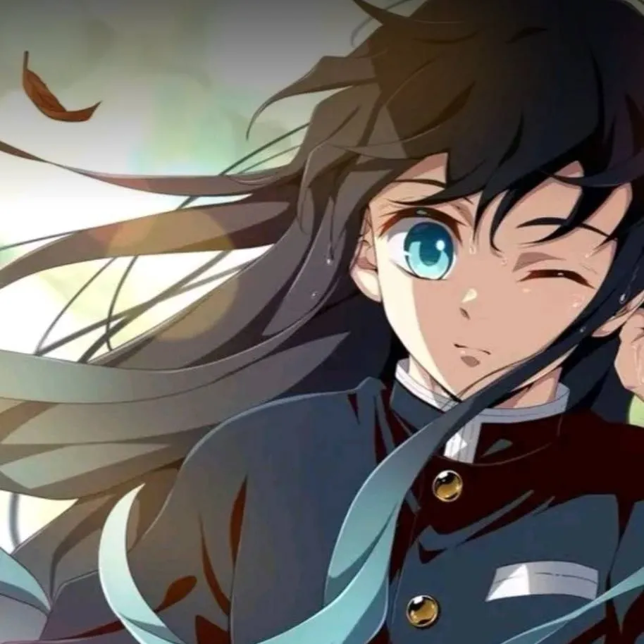 chat with ai character: muichiro Tokito