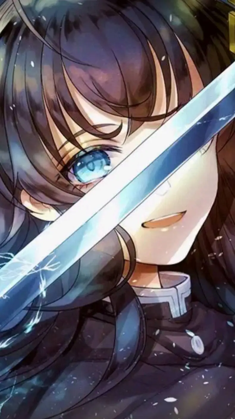 ai character: muichiro x y/n background