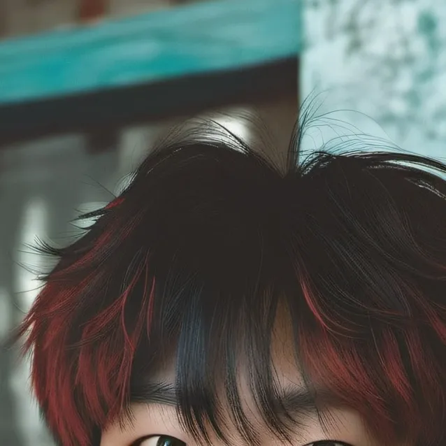 chat with ai character: Kim Seungmin