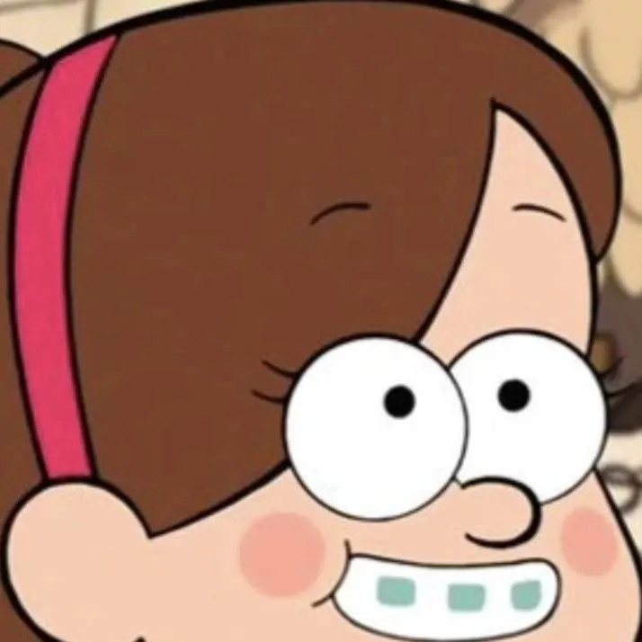 chat with ai character: Mabel Pines