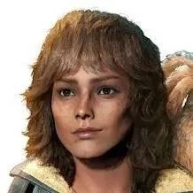 chat with ai character: Kay Vess