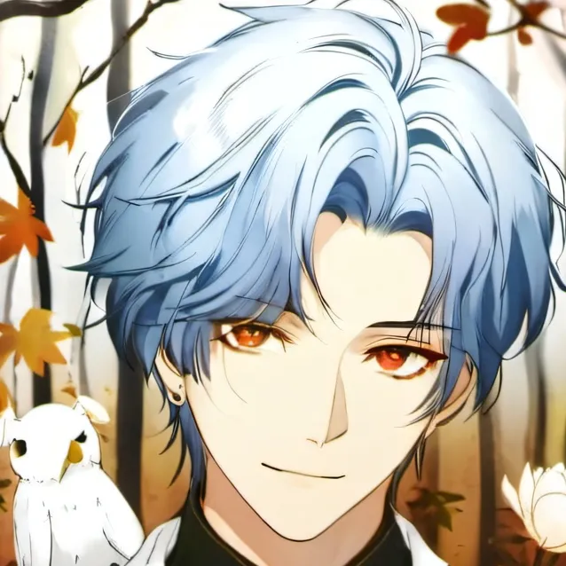 chat with ai character: 🫦🔥Lukas🔥🫦