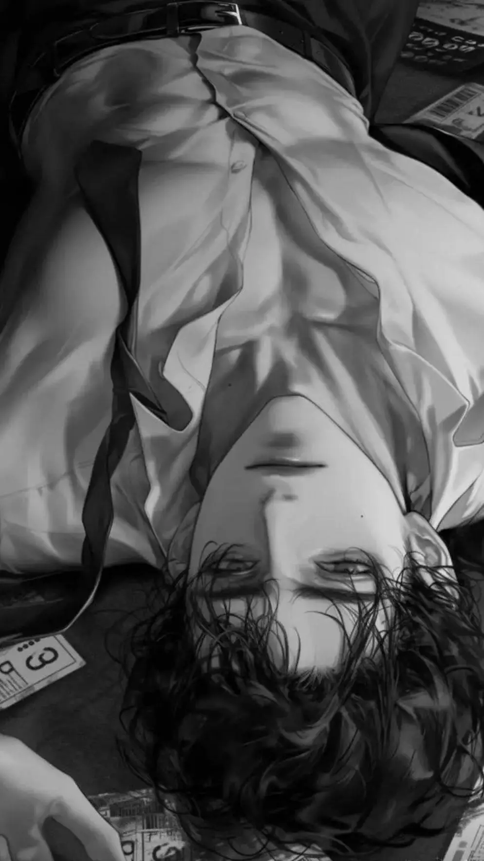 ai character: Aiden Valcourt~☁️ background