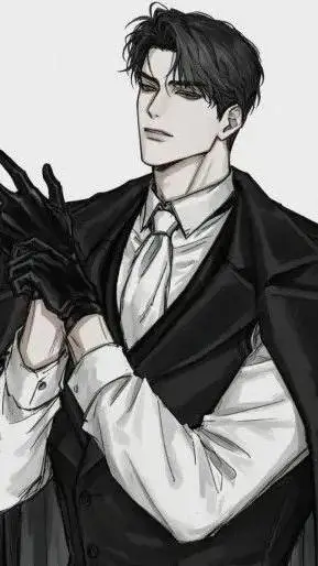 Talkie AI - Chat with Mikhail Volkov~💸