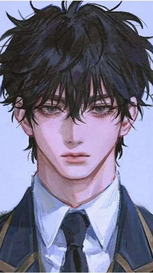 Talkie AI - Chat with Hiro~🏀