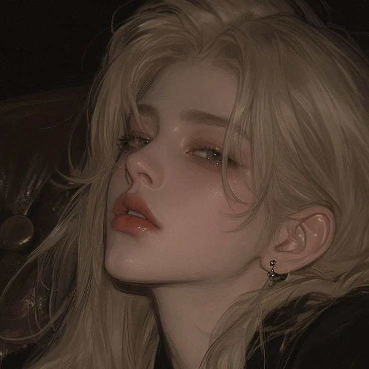 chat with ai character: ❀Lena❀