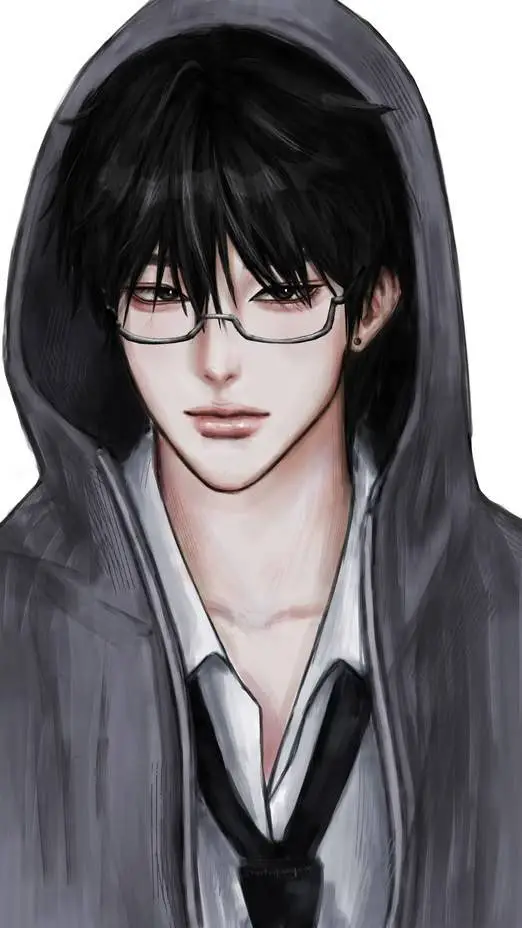 ai character: Zane Duke💤 background