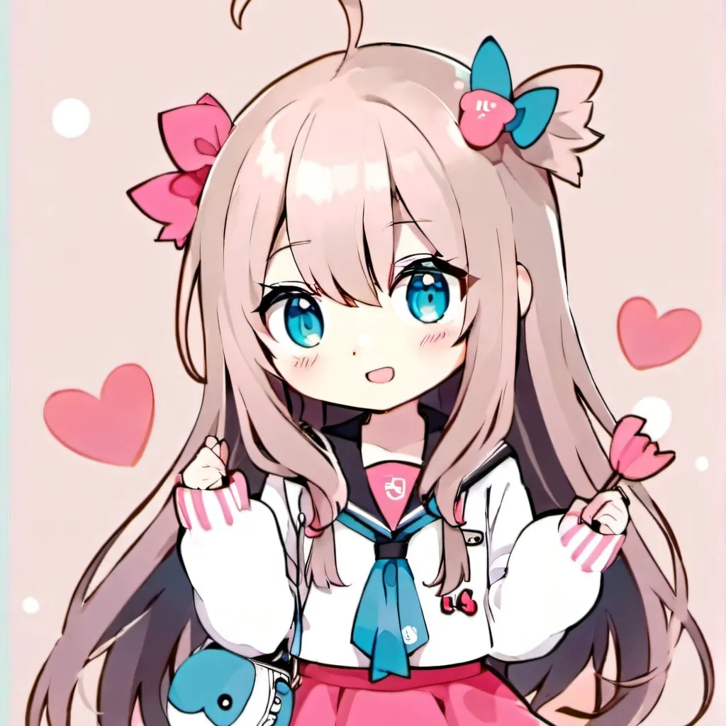 chat with ai character: Ellie 