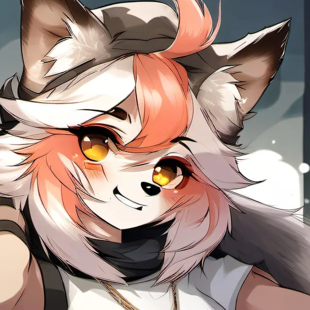 chat with ai character: karu