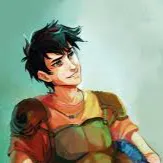 chat with ai character: Camp half blood