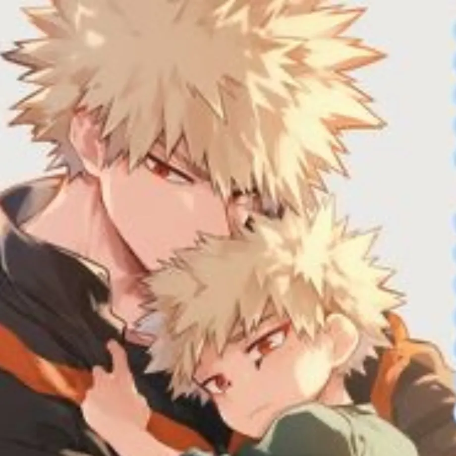 chat with ai character: Katsuki Bakugo