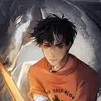chat with ai character: Pjo war