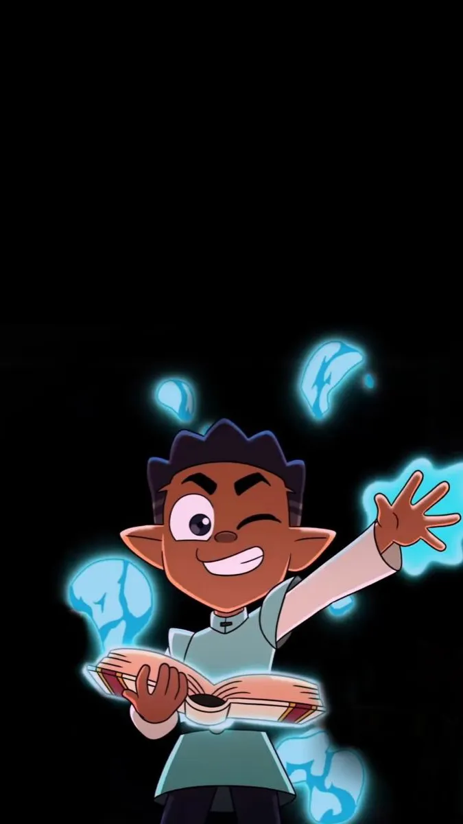 ai character: Gus background