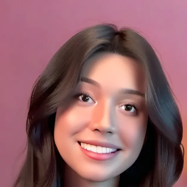 chat with ai character: Evelyn