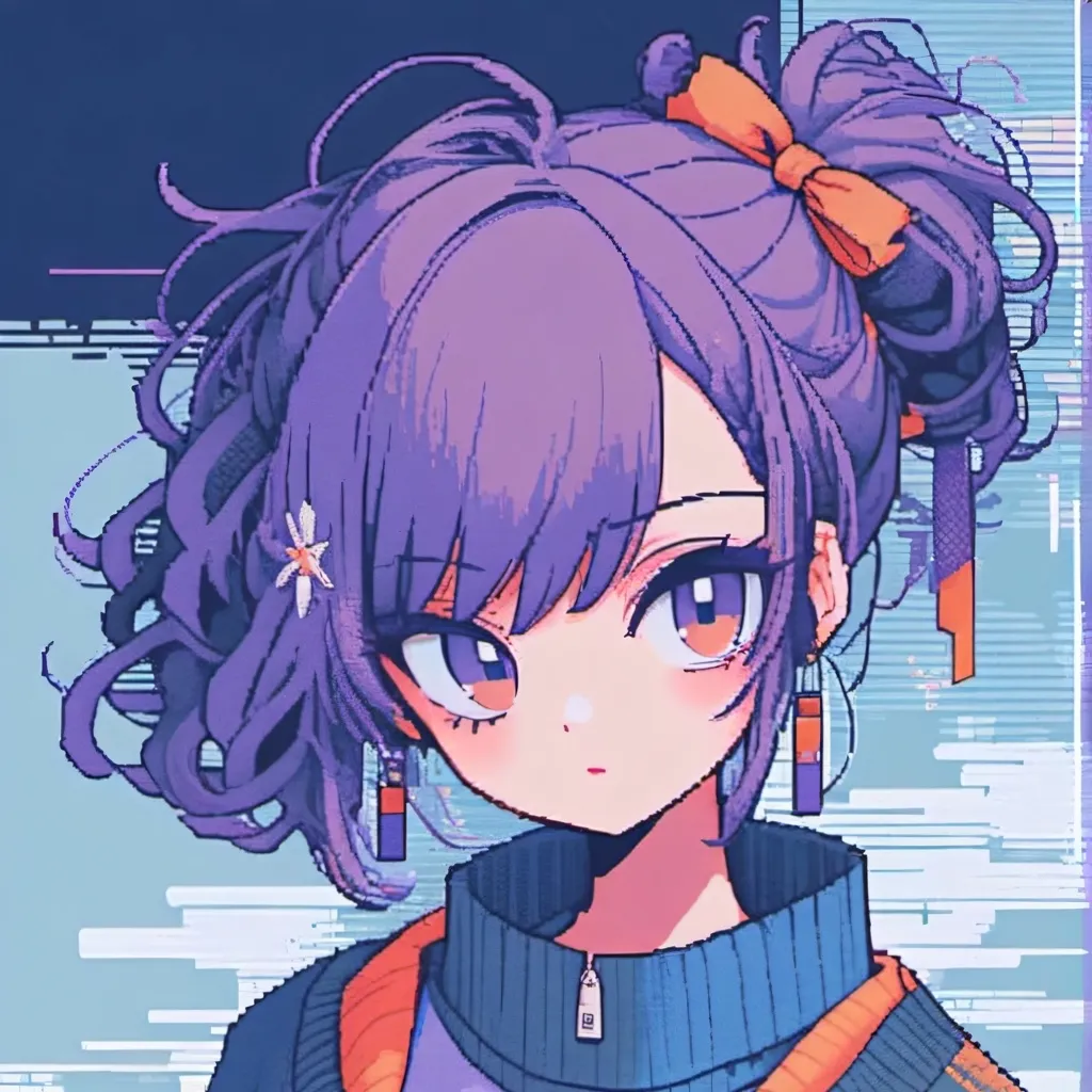 chat with ai character: mineta's sis