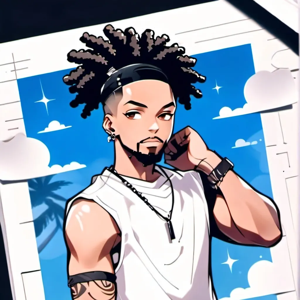 chat with ai character: Jay