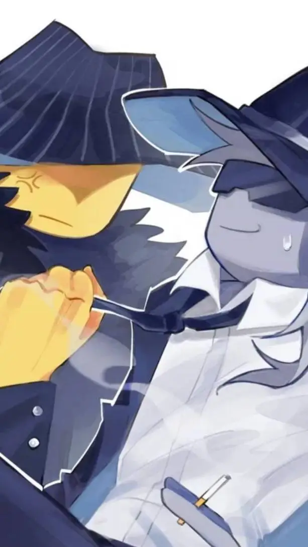 ai character: Mafioso background