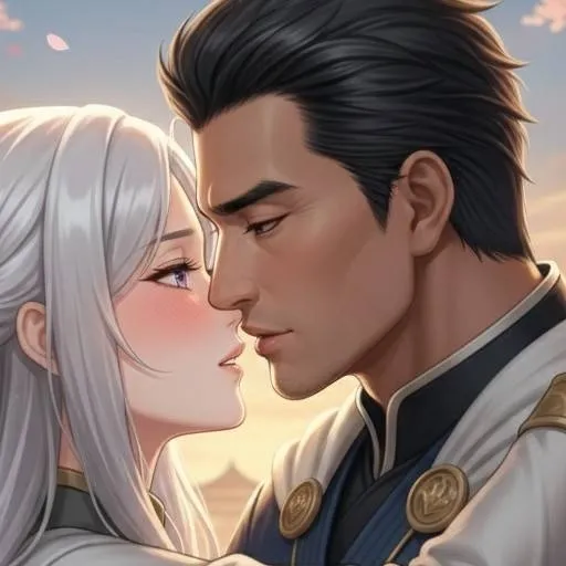 chat with ai character: Yamaya Daimonji 