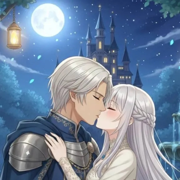 chat with ai character: Dilyan Lyonedes Va