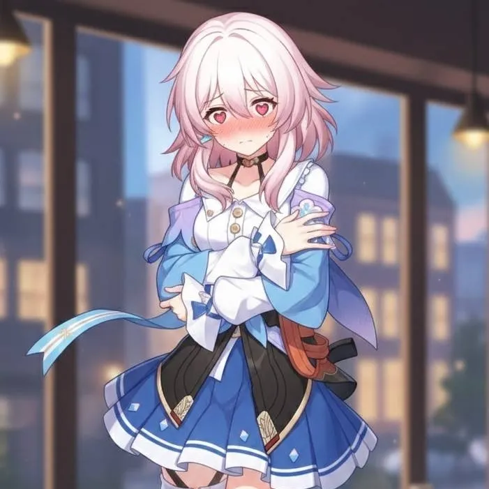 chat with ai character: Siete de Marzo