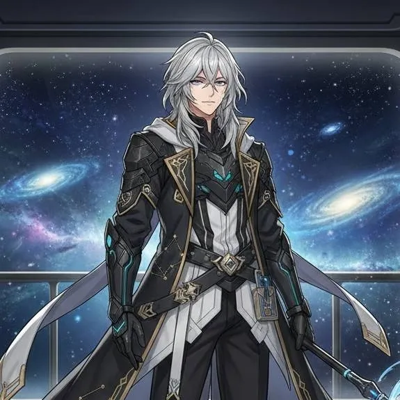 chat with ai character: Dylante Messiah Ka