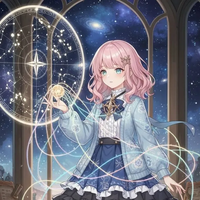 chat with ai character: Chloe Kael Siete 