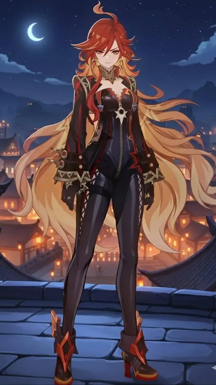 ai character: MAVUIKA RUIZ LÓPEZ background