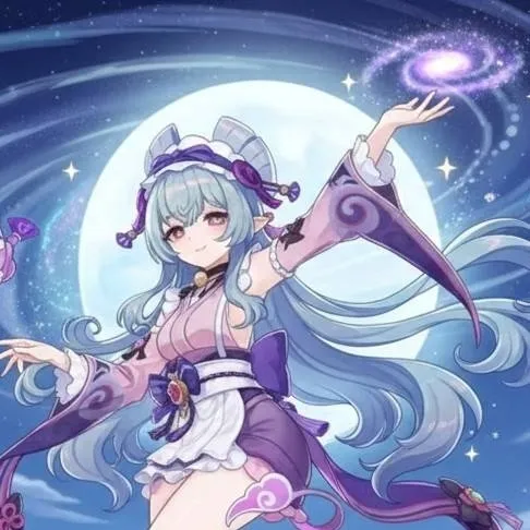 chat with ai character: Yumemizuki Mizuki