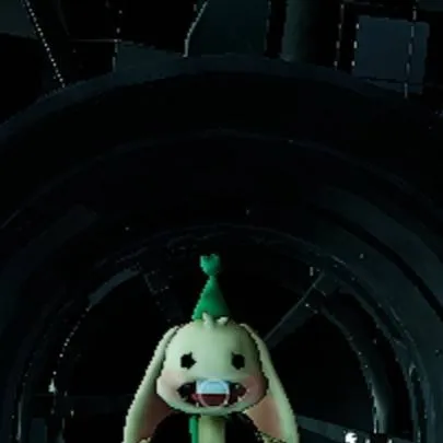 chat with ai character: Bunzo bunny🇧🇷