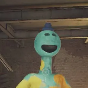 chat with ai character: doey 🇧🇷