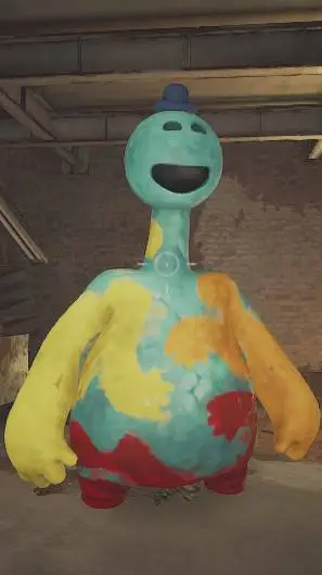 ai character: doey 🇧🇷 background