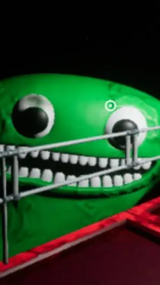 ai character: Jumbo Josh 🇧🇷 background