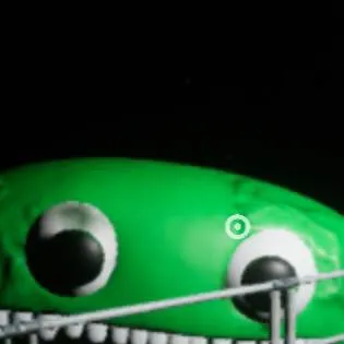 chat with ai character: Jumbo Josh 🇧🇷