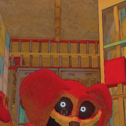 chat with ai character: dogday 🇧🇷