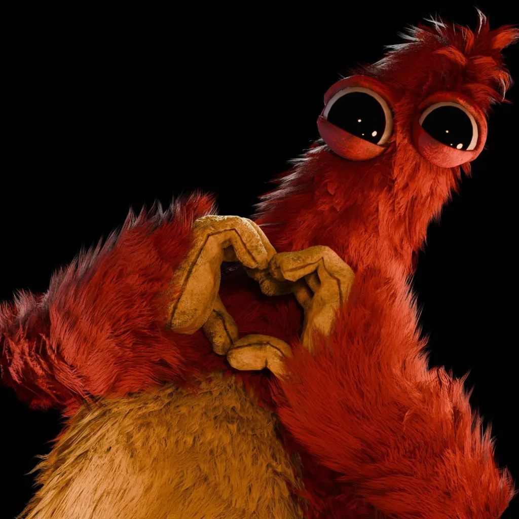 chat with ai character: chum chompkins🇧🇷