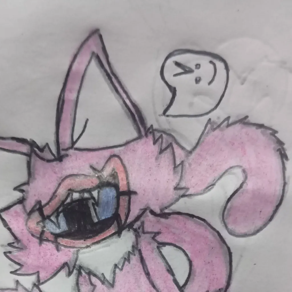 chat with ai character: lumina 🇧🇷