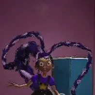 chat with ai character: Lily lovebraids 🇧🇷