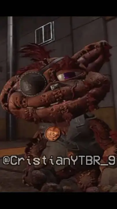 ai character: giblet 🇧🇷 background