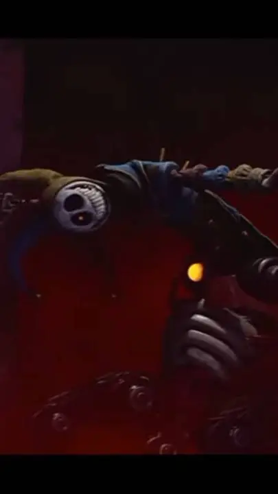 ai character: O Prototype🇧🇷 background