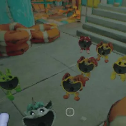 chat with ai character: smilight crttrs🇧🇷