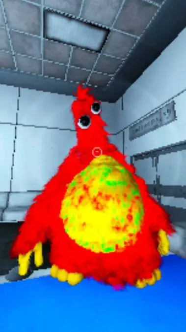 ai character: chum chompkins🇧🇷 background